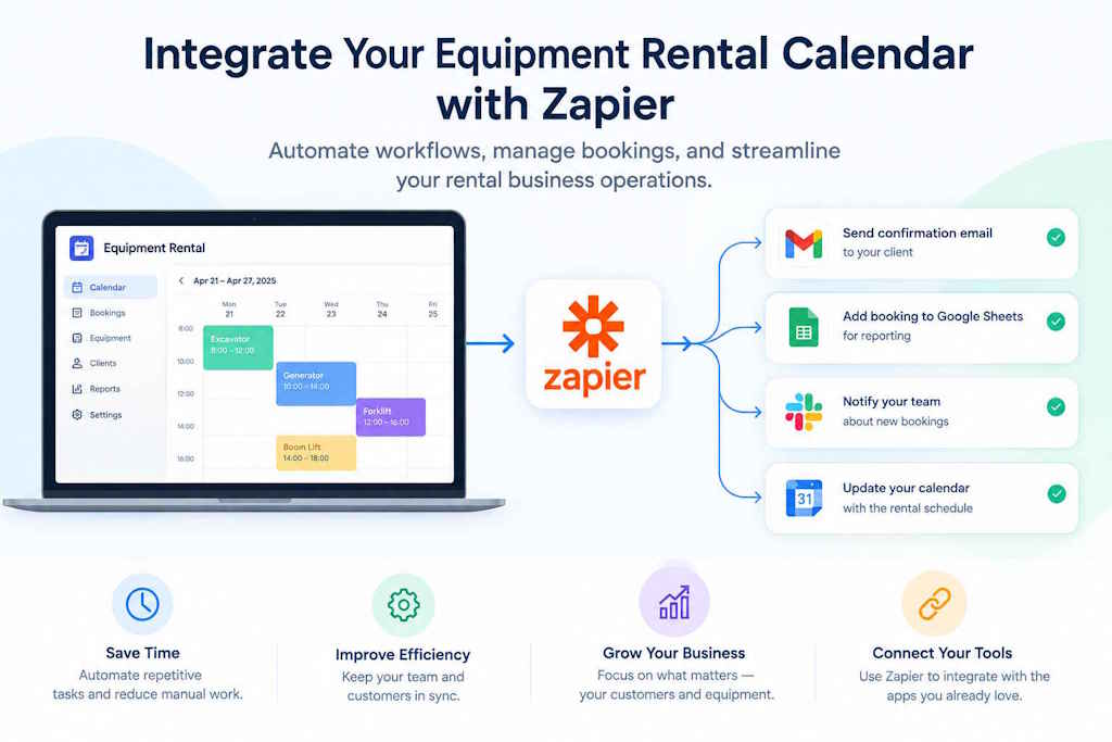 Rent shareable Links
